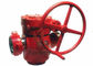3&quot; Plug Valve - Flanged Ends 3-1/16&quot; 15K-15000PSI BX-154 ALLOY 625 INLAY RTJ P/N: ASG67772 supplier