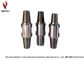 API 7-1 Crossover Sub 7-5/8&quot; REG PIN x HT55 BOX , 9-1/2&quot; x 7&quot; OD, 3&quot; ID, 36&quot; Overall Length AISI 4145M supplier