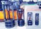 Drill Pipe Float Valve 4R 1 31/32&quot;, Flapper Type, Model G With H2S/HPHT/high solids features supplier