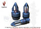 TYPE H BPV, BACK PRESSURE VALVE, 6 5/16&quot; NOM, ONE WAY TYPE FF0.5 API 6A 21 EDITION supplier