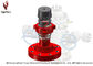 X-OVER FLANGE ANSI 3&quot; 2500 LB RTJ (R32) x WECO DIA 3&quot; FIG 1502 MALE WITH FEMALE PLUG supplier