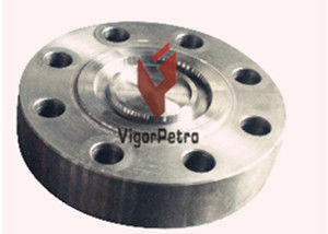 Blind Flange API 6A Type 6BX 10,000 PSIG, 4 1/16&quot; supplier