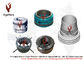 TUBING HANGER  SIZE 4-1/16”  X  1-3/4” 10K , FLANGE BX 155 supplier