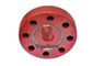 FLANGE, INTEGRAL LIFTING, 5 1/8 IN 10K API FLANGE X 9/16 AE PORT ON THE FLANGE OD, MACHINED WITH INTEGRAL LIFTING EYE supplier