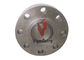Blind flange, 4 1/16” 3M RX-37 With Inconel Inlay on Ring Groove. supplier