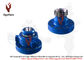 ADAPTER 2.1/16&quot; FLANGE 2&quot;FIG.1502 MALE 1 supplier