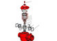 Parts kit for plug valves 1&quot; x2&quot; from SPM 4L20230 supplier