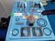 Repair Kit for Plug Valve 2&quot;, 15000 psi, FIG 1502, Standard service-SPM, Part Number. 4L11982 supplier