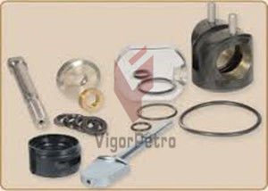 4&quot; X 5000 PSI Demco Valve seat (Rubber Seat Assembly), J025206, J002207-021 supplier