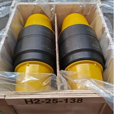 SAVER SUB: 7-5/8 REG SRG PIN XT-50 PIN