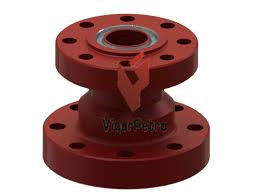 API 6A Adapter Flanges on sales of page 3 - Quality API 6A Adapter ...