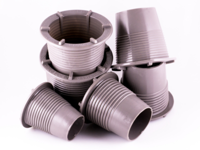 Thread Protector, DP 6-5/8" REG PIN