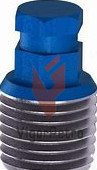 High Quality API 6A Valve Removal (VR) Plug for Wellhead Pressure ...